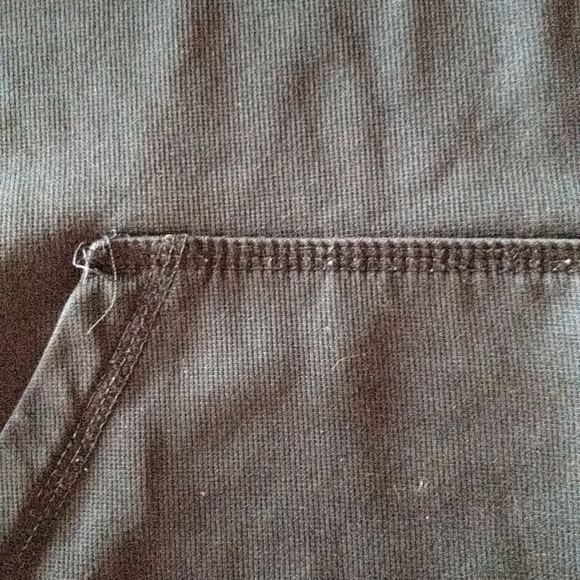 Nike Therma-fit black hoodie. Sz M. - Picture 7 of 10